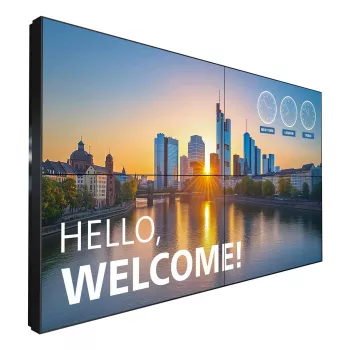 Philips 55BDL3305X 55 colių LCD Full HD 1920x1080 profesionalus ekranas