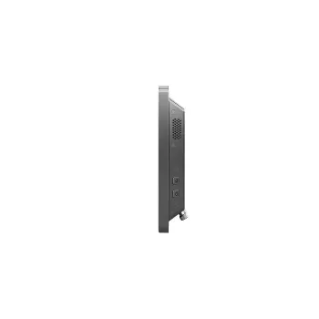 Skaitmeninių ženklų plokščiasis ekranas Elotouch I-Series 5 Steel 10.1 colio LED 1920×1200 450 cd/m² Wi-Fi Android 8GB/64GB nerūdijantis plienas