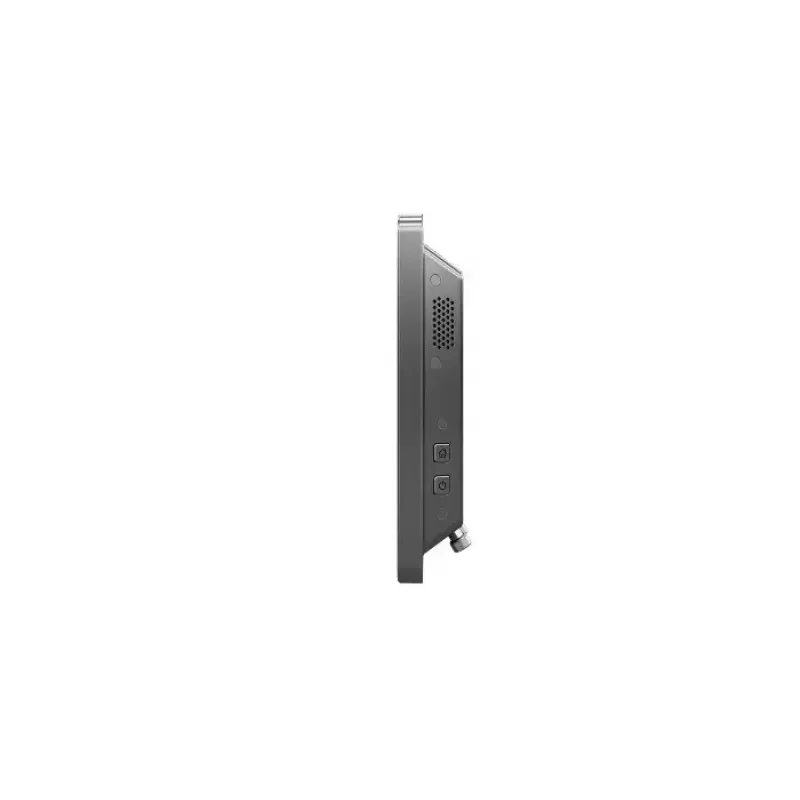 Skaitmeninių ženklų plokščiasis ekranas Elotouch I-Series 5 Steel 10.1 colio LED 1920×1200 450 cd/m² Wi-Fi Android 8GB/64GB nerūdijantis plienas