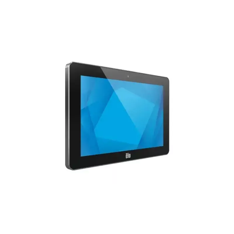 Skaitmeninių ženklų plokščiasis ekranas Elotouch I-Series 5 Steel 10.1 colio LED 1920×1200 450 cd/m² Wi-Fi Android 8GB/64GB nerūdijantis plienas