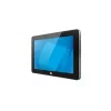 Skaitmeninių ženklų plokščiasis ekranas Elotouch I-Series 5 Steel 10.1 colio LED 1920×1200 450 cd/m² Wi-Fi Android 8GB/64GB nerūdijantis plienas