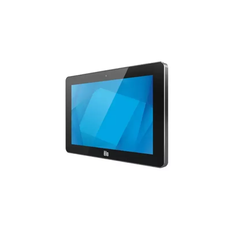 Skaitmeninių ženklų plokščiasis ekranas Elotouch I-Series 5 Steel 10.1 colio LED 1920×1200 450 cd/m² Wi-Fi Android 8GB/64GB nerūdijantis plienas