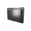 Skaitmeninių ženklų plokščiasis ekranas Elotouch I-Series 5 Steel 10.1 colio LED 1920×1200 450 cd/m² Wi-Fi Android 8GB/64GB nerūdijantis plienas
