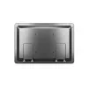 Skaitmeninių ženklų plokščiasis ekranas Elotouch I-Series 5 Steel 10.1 colio LED 1920×1200 450 cd/m² Wi-Fi Android 8GB/64GB nerūdijantis plienas