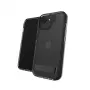 ZAGG Santa Cruz Kickstand Case iPhone 17e/16e/15/14/13 Juoda