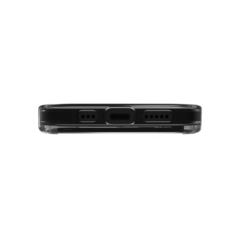 ZAGG Santa Cruz Kickstand Case iPhone 17e/16e/15/14/13 Juoda