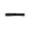 ZAGG Santa Cruz Kickstand Case iPhone 17e/16e/15/14/13 Juoda