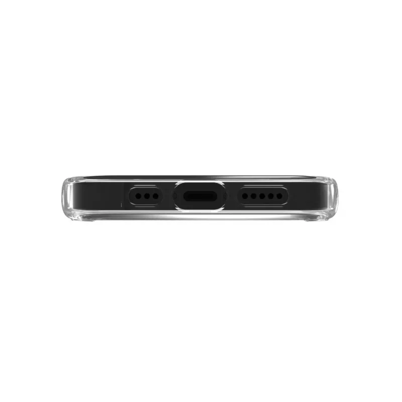 ZAGG Santa Cruz Kickstand Case iPhone 17e/16e/15/14/13 Juoda