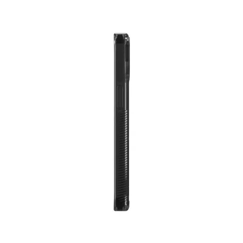 ZAGG Santa Cruz Kickstand Case iPhone 17e/16e/15/14/13 Juoda