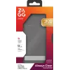 ZAGG Crystal Palace Kickstand Dėklas iPhone 16/15/14/13 Skaidrus, Apsauginis, Apple, iPhone 17e/16e/15/14/13, 15.5 cm (6.1 inch), Peršviečiamas