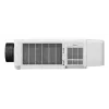Projektorius NEC Sharp V801U 8000 ANSI liumenų 3LCD WUXGA (1920x1200) lazerinis, motorizuotas fokusavimas, 16:10, 11,2 kg