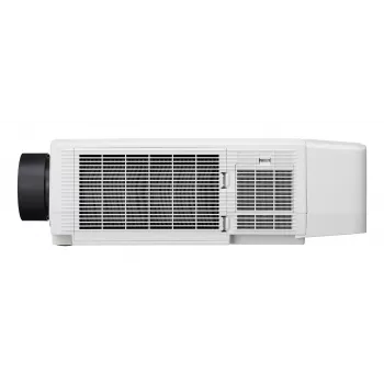 Projektorius NEC Sharp V801U 8000 ANSI liumenų 3LCD WUXGA (1920x1200) lazerinis, motorizuotas fokusavimas, 16:10, 11,2 kg