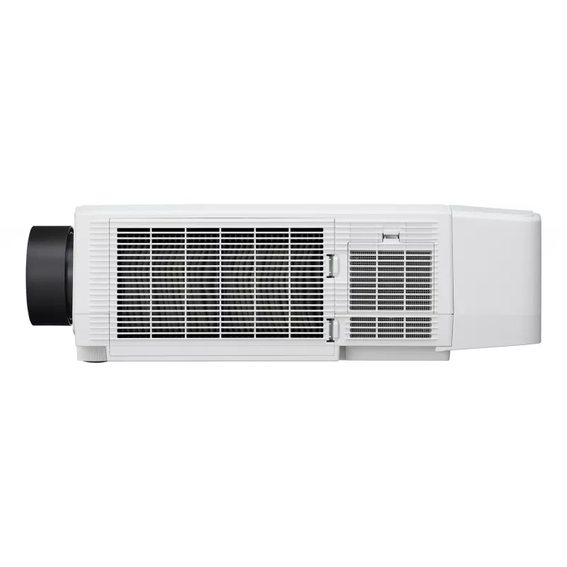 Projektorius NEC Sharp V801U 8000 ANSI liumenų 3LCD WUXGA (1920x1200) lazerinis, motorizuotas fokusavimas, 16:10, 11,2 kg