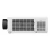 Projektorius NEC Sharp V801U 8000 ANSI liumenų 3LCD WUXGA (1920x1200) lazerinis, motorizuotas fokusavimas, 16:10, 11,2 kg