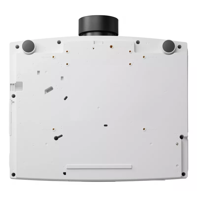 Projektorius NEC Sharp V801U 8000 ANSI liumenų 3LCD WUXGA (1920x1200) lazerinis, motorizuotas fokusavimas, 16:10, 11,2 kg