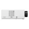 Projektorius NEC Sharp V801U 8000 ANSI liumenų 3LCD WUXGA (1920x1200) lazerinis, motorizuotas fokusavimas, 16:10, 11,2 kg
