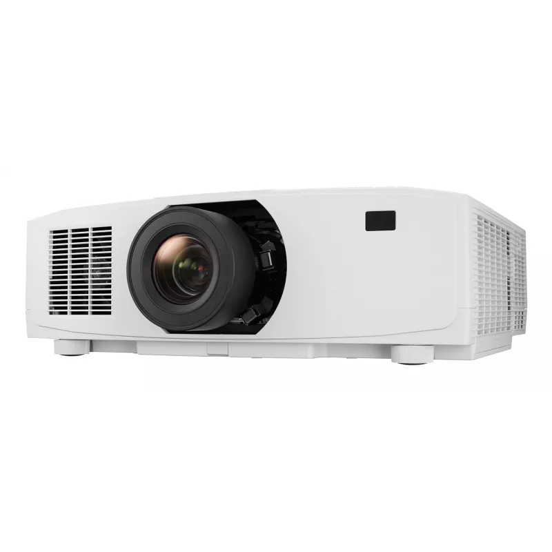 Projektorius NEC Sharp V801U 8000 ANSI liumenų 3LCD WUXGA (1920x1200) lazerinis, motorizuotas fokusavimas, 16:10, 11,2 kg
