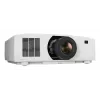 Projektorius NEC Sharp V801U 8000 ANSI liumenų 3LCD WUXGA (1920x1200) lazerinis, motorizuotas fokusavimas, 16:10, 11,2 kg
