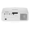 Projektorius NEC Sharp V801U 8000 ANSI liumenų 3LCD WUXGA (1920x1200) lazerinis, motorizuotas fokusavimas, 16:10, 11,2 kg