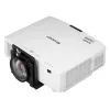 Projektorius NEC Sharp V801U 8000 ANSI liumenų 3LCD WUXGA (1920x1200) lazerinis, motorizuotas fokusavimas, 16:10, 11,2 kg