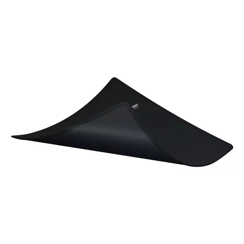 Cherry XTRFY GP7 didelis juodas žaidimų pelės kilimėlis