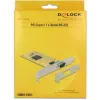 Vidinė RS-232 adapterio kortelė DeLOCK 89592