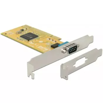 Vidinė RS-232 adapterio kortelė DeLOCK 89592