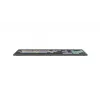 Klaviatūra LogicKeyboard LKB-FCPX10-A2M-FR laidinė USB AZERTY prancūziška pilno dydžio 105 klavišai juoda