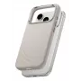 PanzerGlass CARE™ by ® Flow Case Vanilla su MagSafe, iPhone 17 Pro