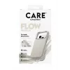 PanzerGlass CARE™ by ® Flow Case Vanilla su MagSafe, iPhone 17 Pro