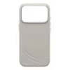 PanzerGlass CARE™ by ® Flow Case Vanilla su MagSafe, iPhone 17 Pro