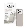 PanzerGlass CARE™ by ® Flow Case Vanilla su MagSafe, iPhone 17 Pro