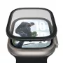 PanzerGlass ® Ekrano apsauga Metallic Apple Watch Ultra 3 | Ultra 2 | Ultra | 49 mm