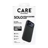 Apsauginis dėklas PanzerGlass CARE Solo, skirtas iPhone 17 Pro Max, juodas