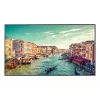 Samsung QM98T-B skaitmeninės reklamos plokščiasis ekranas 2,49 m (98 coliai) LCD Wi-Fi 500 cd/m² 4K Ultra HD juodas su integruotu procesoriumi Tizen 4.0