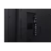Samsung QM98T-B skaitmeninės reklamos plokščiasis ekranas 2,49 m (98 coliai) LCD Wi-Fi 500 cd/m² 4K Ultra HD juodas su integruotu procesoriumi Tizen 4.0