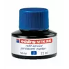 Markerio papildymas Edding MTK 25 Juoda 25 ml