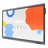 Samsung LH65WAFPLGC interaktyvi lenta 165,1 cm (65 col.) 3840 x 2160 pikselių liečiamuoju ekranu Juoda, Pilka
