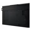 Samsung LH65WAFPLGC interaktyvi lenta 165,1 cm (65 col.) 3840 x 2160 pikselių liečiamuoju ekranu Juoda, Pilka