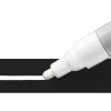 Chalk Marker Staedtler 344 C8 Bullet Assorted Colours 8 vnt.