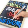 Chalk Marker Staedtler 344 C8 Bullet Assorted Colours 8 vnt.