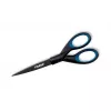 Žirklės DAHLE 54307-12978 biuro tiesaus pjovimo viengubos 18 mm pjovimo ilgis juodos