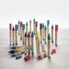 Nuolatinis markeris Edding EcoLine 21 raudonas 10 vnt.