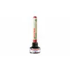 Nuolatinis markeris Edding EcoLine 21 raudonas 10 vnt.