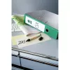 Nuolatinis markeris Edding EcoLine 21 raudonas 10 vnt.