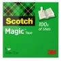 Juosta 3M Scotch Magic 33 m