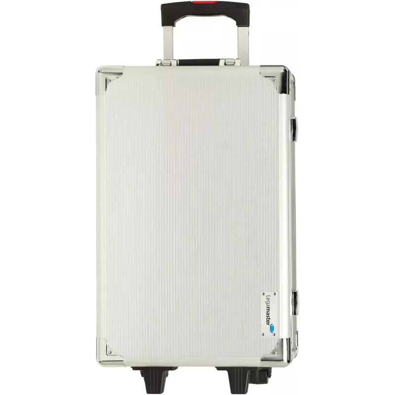 Priedų rinkinys Legamaster PROFESSIONAL mobilus dirbtuvių dėklas 3200 vnt.