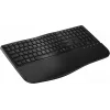 HP 685 Comfort Dual-Mode klaviatūra, pilno dydžio, belaidė, membraninė