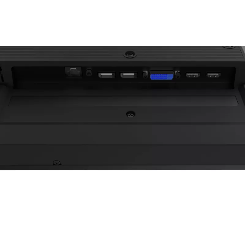 iiyama LH7575UHS-B1AG Skelbimų ekranas 190,5 cm (75 col.) LCD Wi-Fi 500 cd/m² 4K Ultra HD Juodas Integruotas procesorius Android 11 24/7