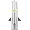 Olympia 947730298 atsarginė dalis pinigų skaičiavimo aparatui, plastikinių vamzdelių rinkinys CC 2, 0,35 kg